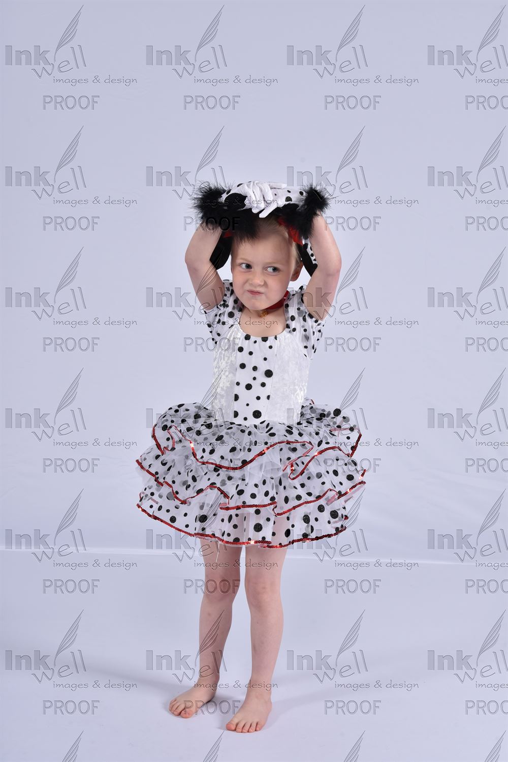 Kinderdance Sat 9:30